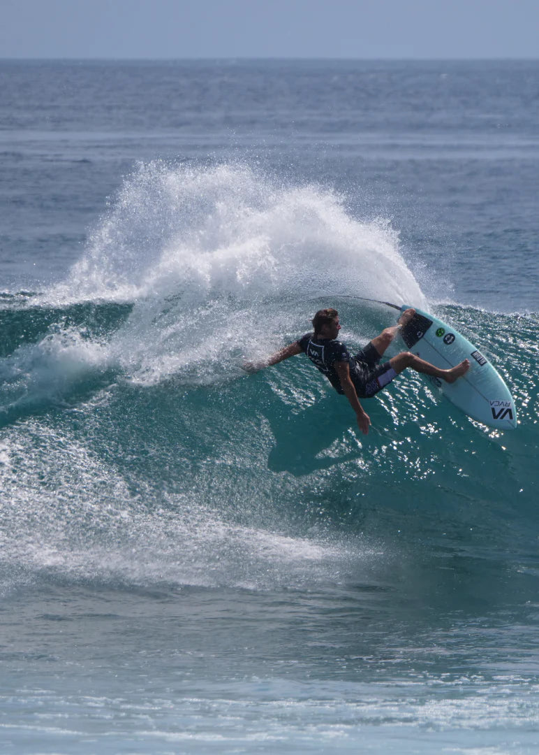 The Clayback - Clay Marzo Pro Model