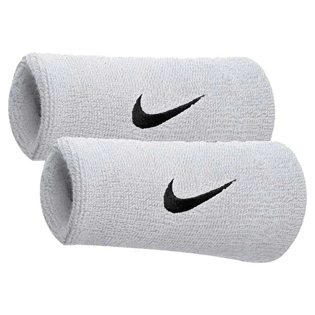 Swoosh Wristbands