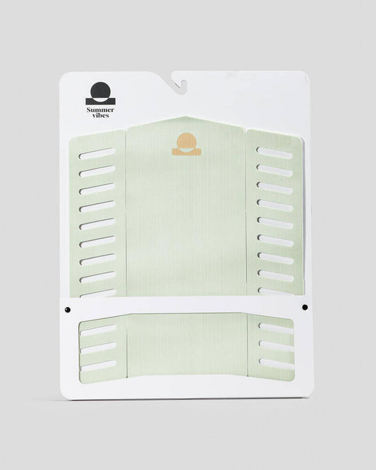 Session Front Traction Pad
