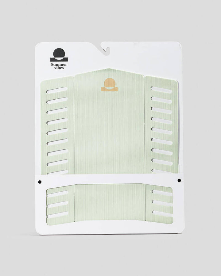 Session Front Traction Pad