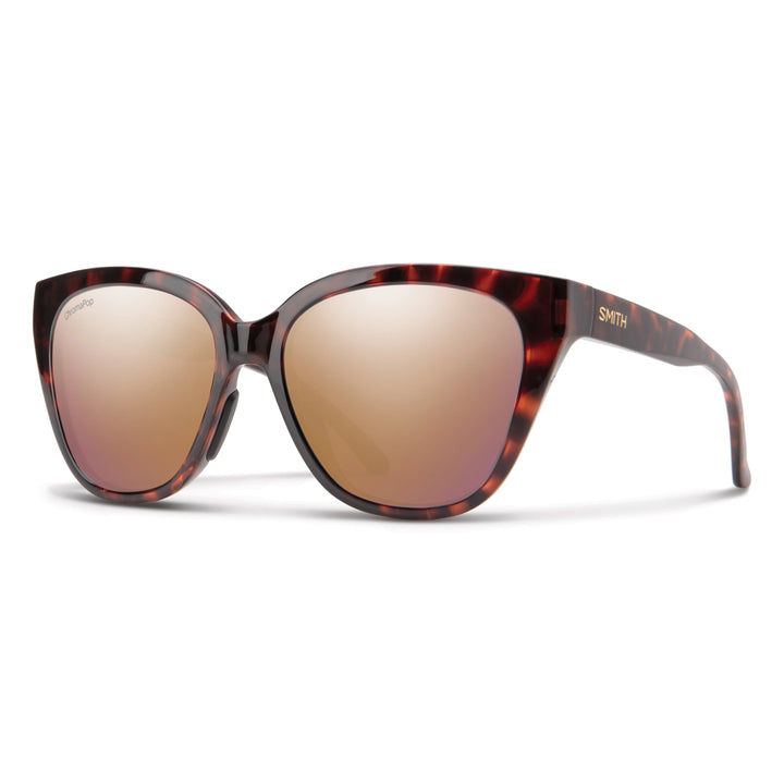 Era Tortoise Sunglasses