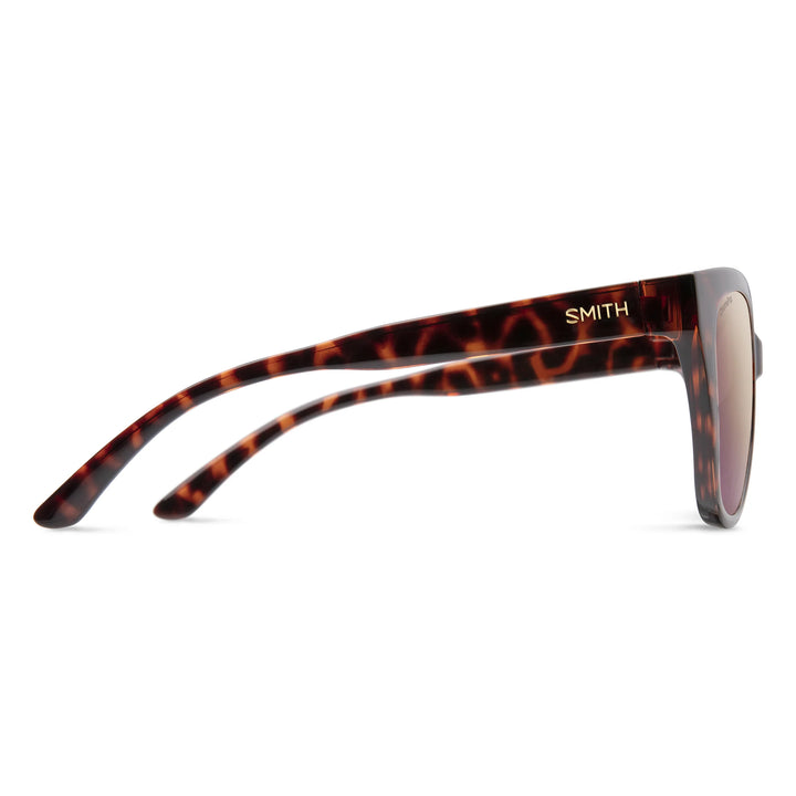 Era Tortoise Sunglasses