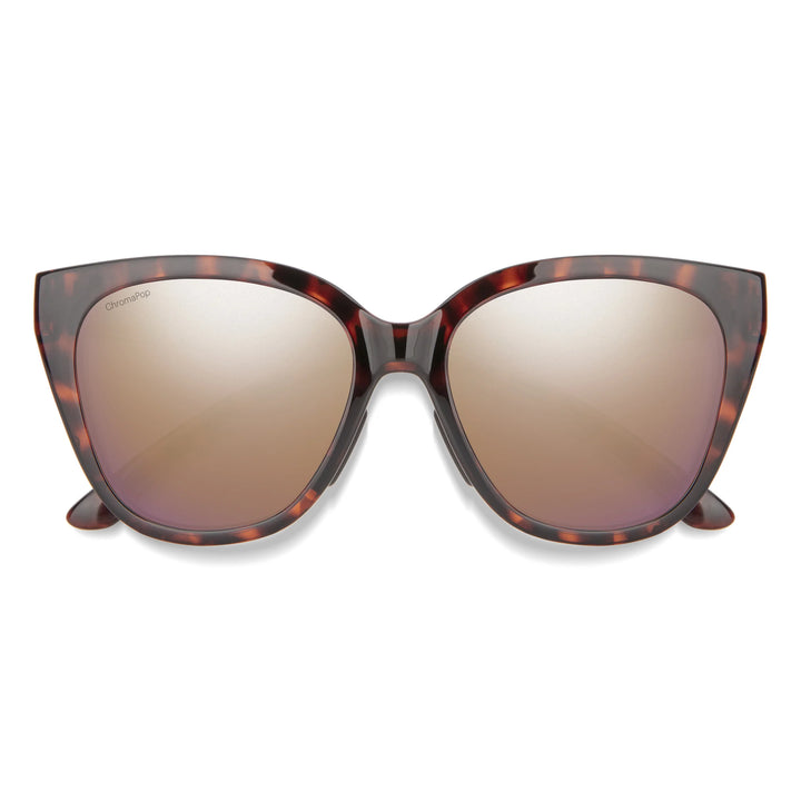 Era Tortoise Sunglasses