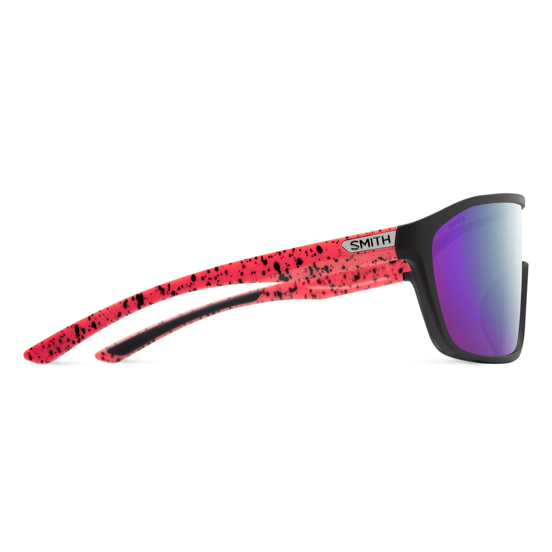 Boomtown Sunglassed