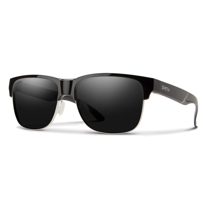 Lowdown Split Sunglasses