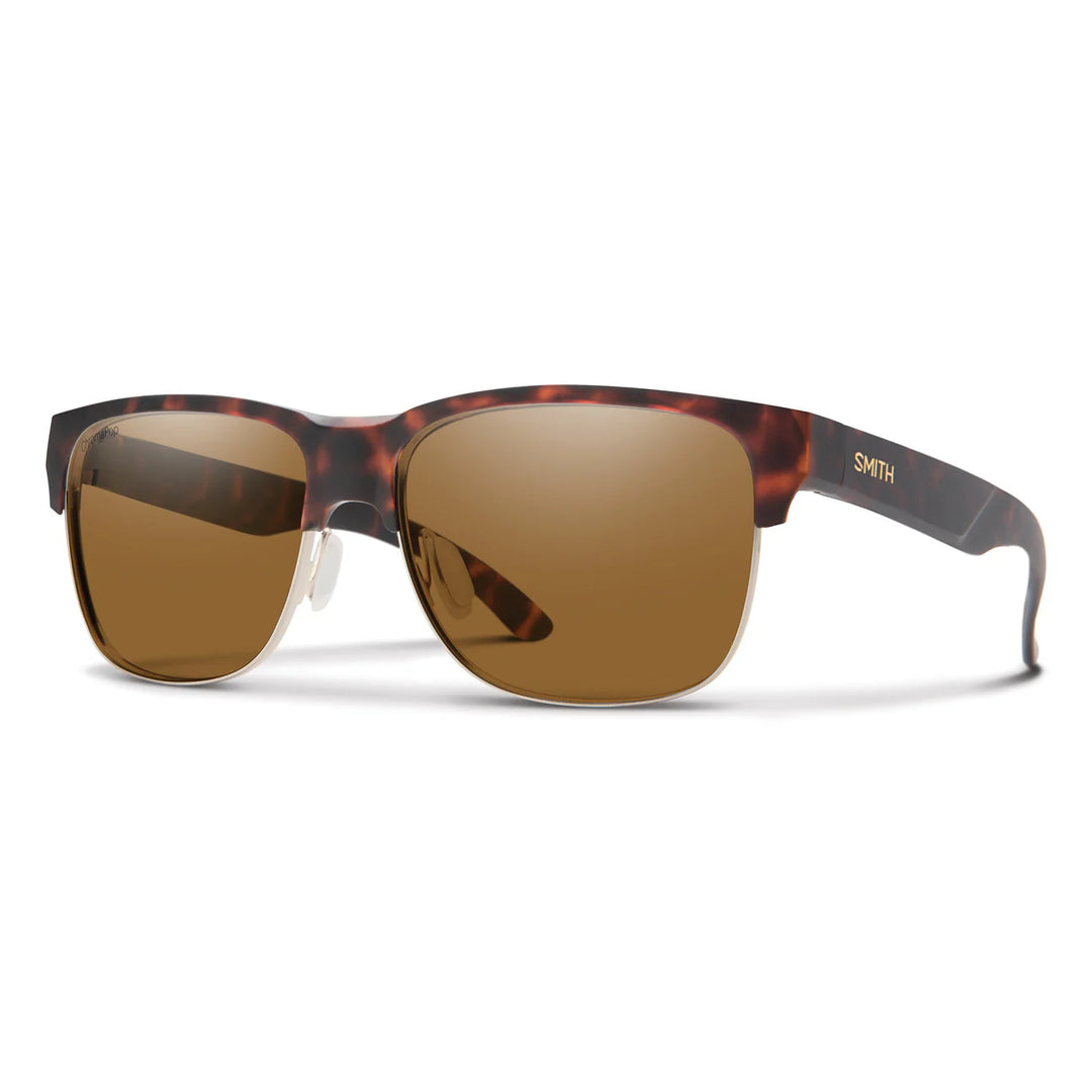 Lowdown Split Sunglasses