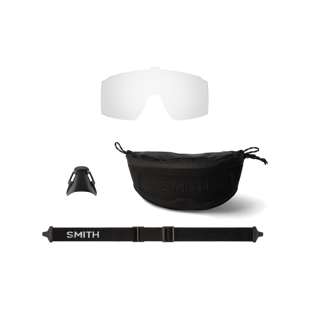 Pursuit Sunglasses