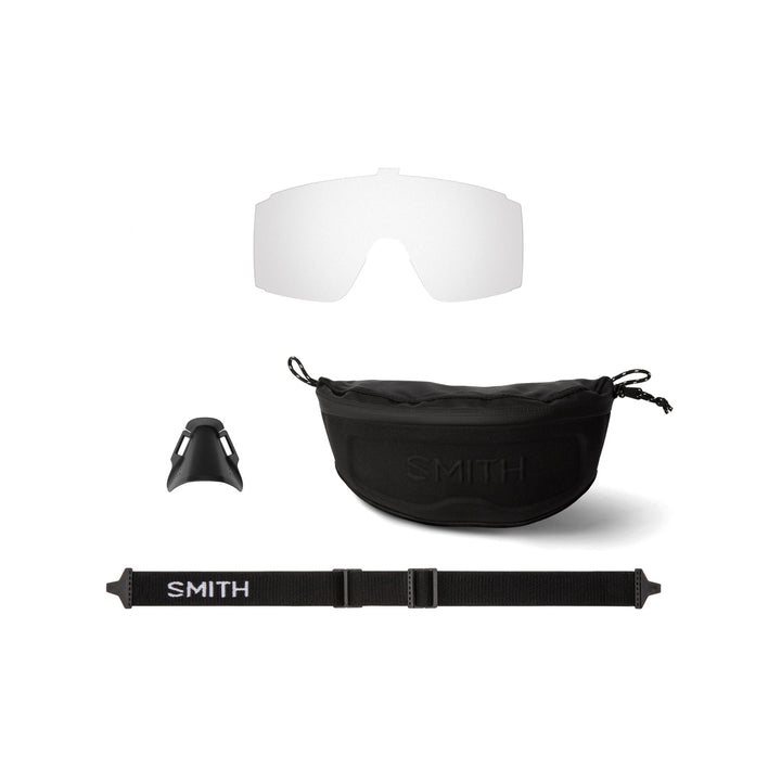 Pursuit Sunglasses