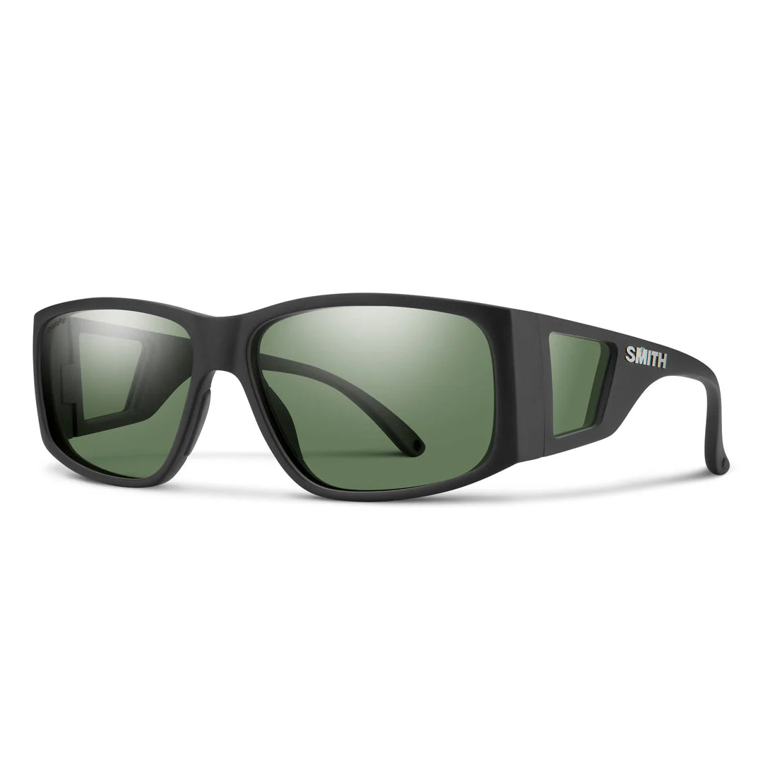 Monroe Peak Sunglasses