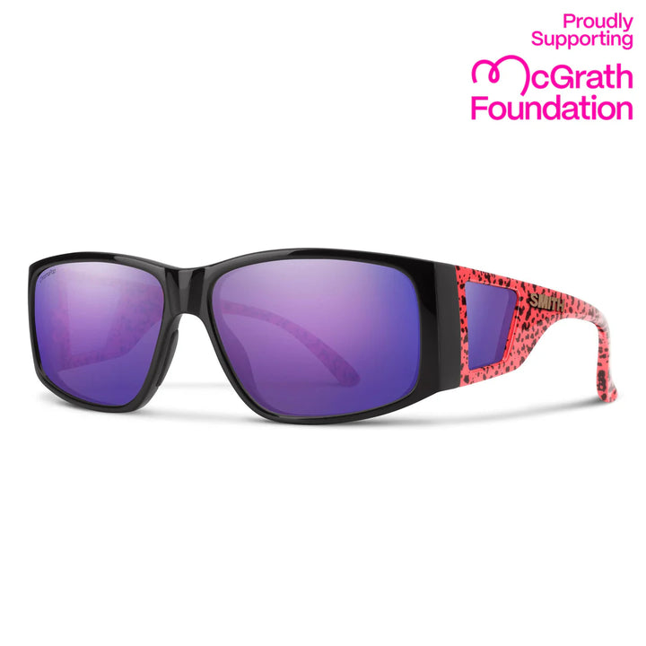 Monroe Peak Sunglasses
