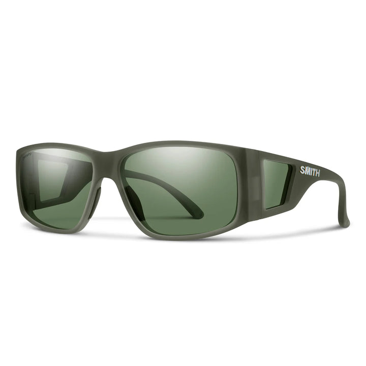 Monroe Peak Sunglasses