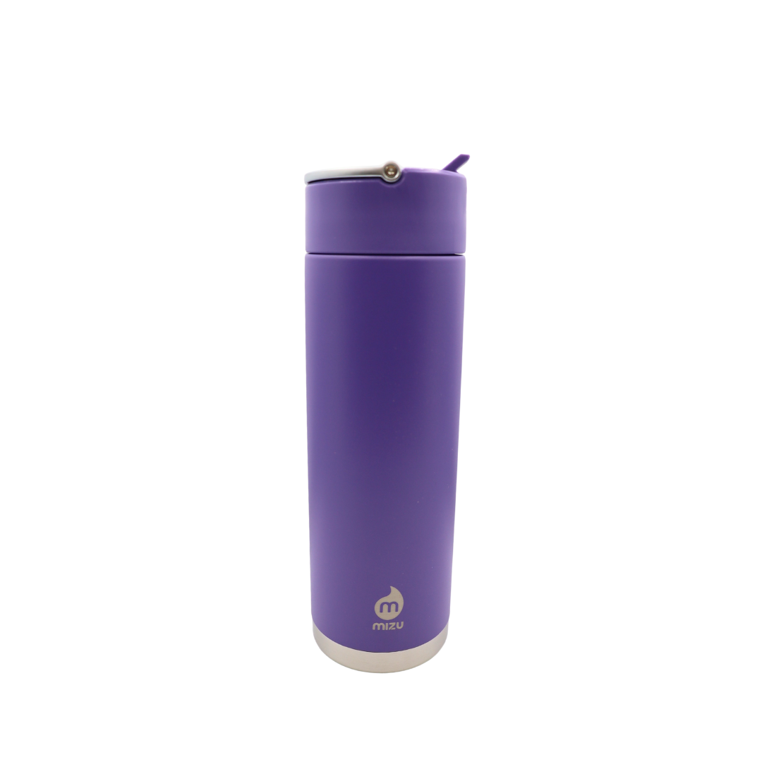 V7 Bottle - Straw Lid