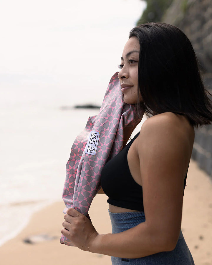 Yoga Eco Towel