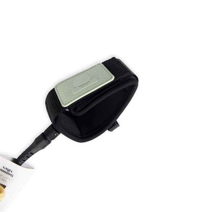 Session Bodyboard Wrist Coil Leash