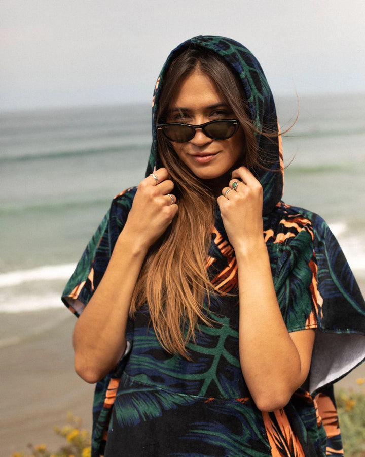 Original Eco Poncho