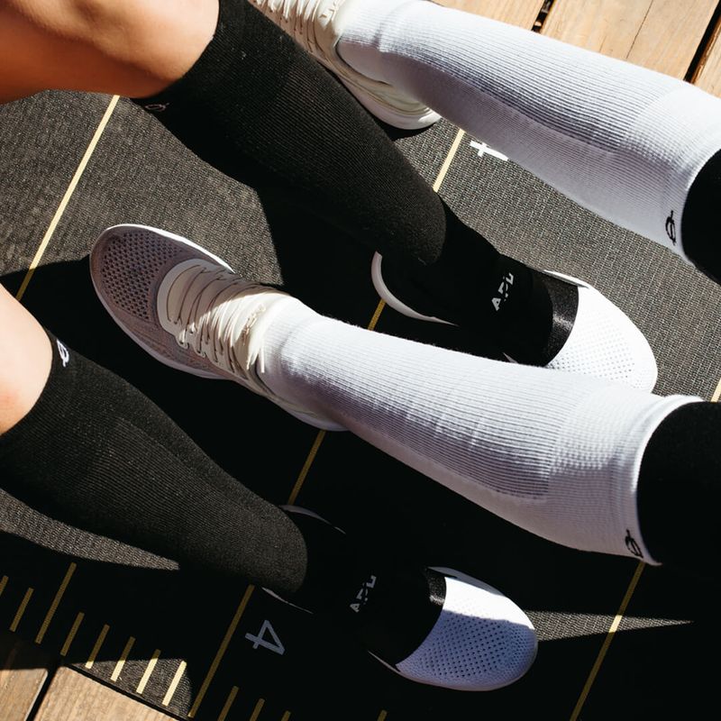 Medical Compression Socks 2.0 - Knee