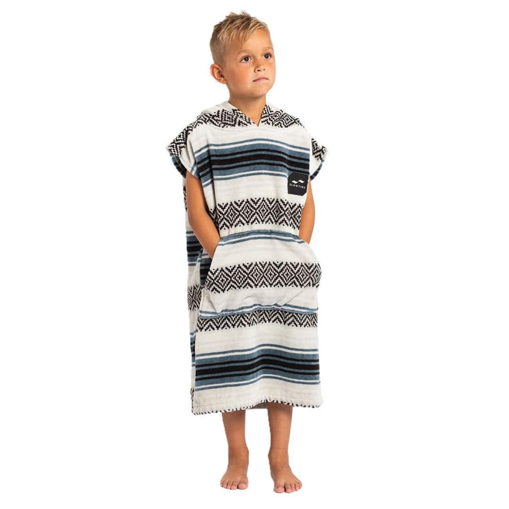 Kids Poncho