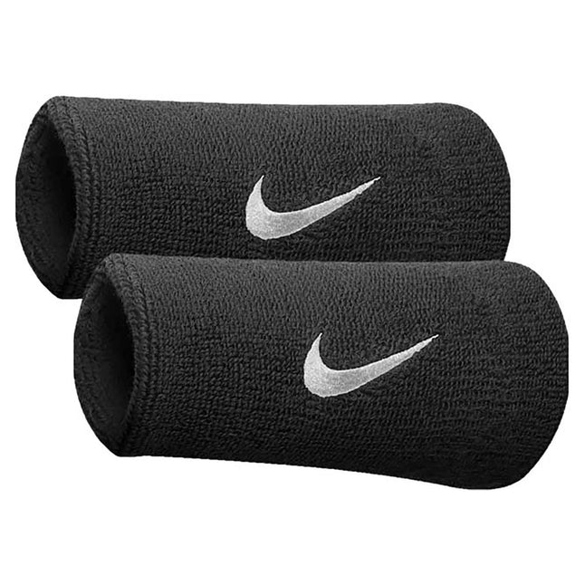 Swoosh Wristbands