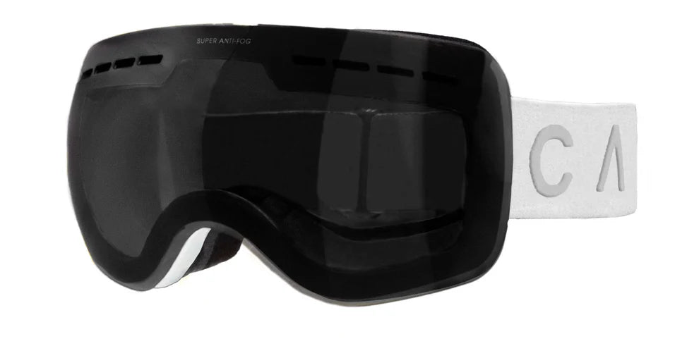 Titanium Goggle