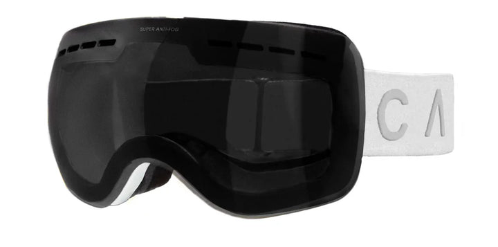 Titanium Goggle