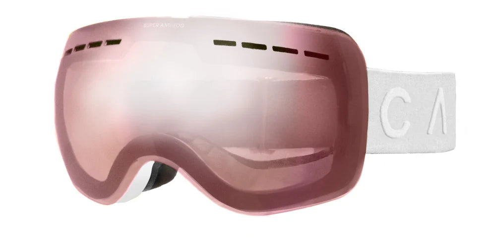 Titanium Goggle