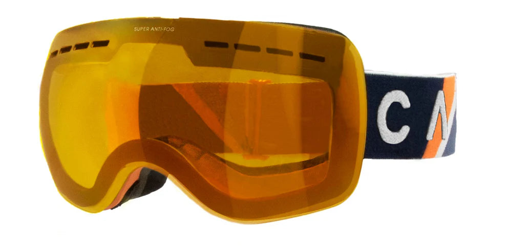 Titanium Goggle