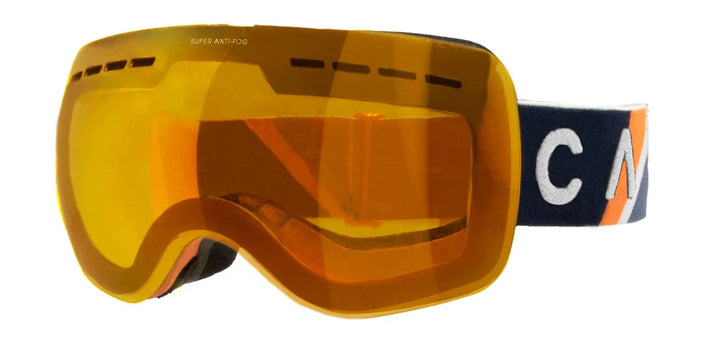 Titanium Goggle
