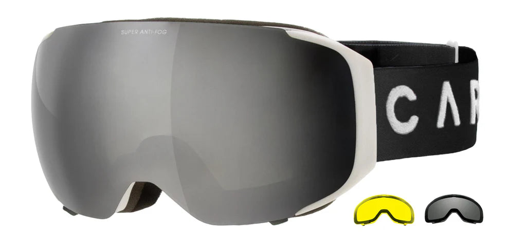 The Boss Goggle