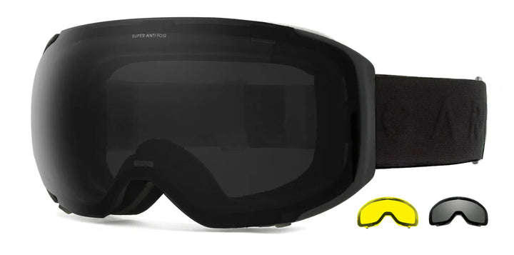 The Boss Goggle