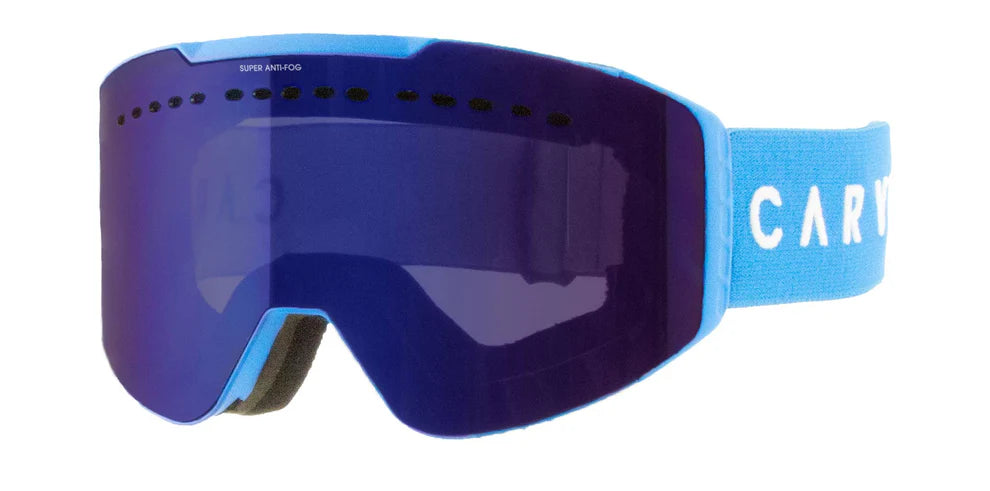 White Out Goggle