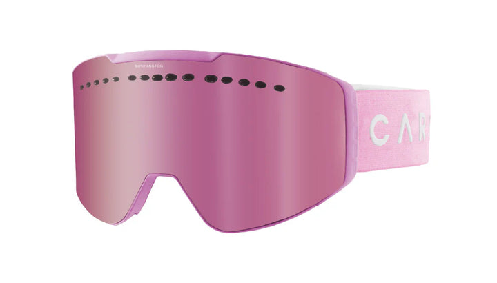 White Out Goggle
