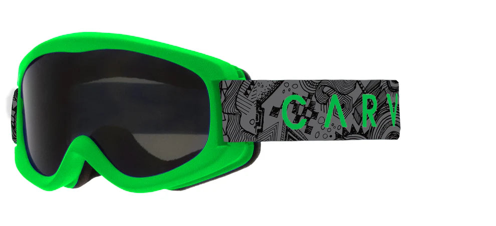 Magic Carpet Goggles