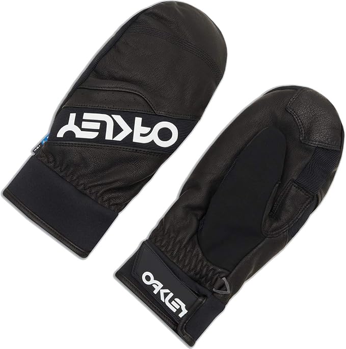 Factory Winter Mittens