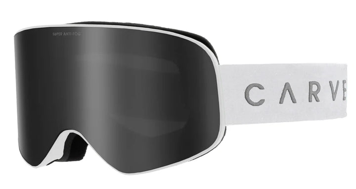 Frother Goggles