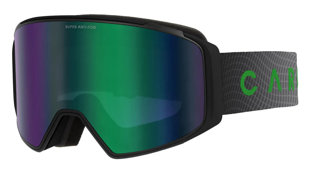 Summit 2.0 Goggle