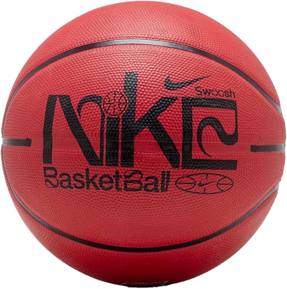 Playground Basketball