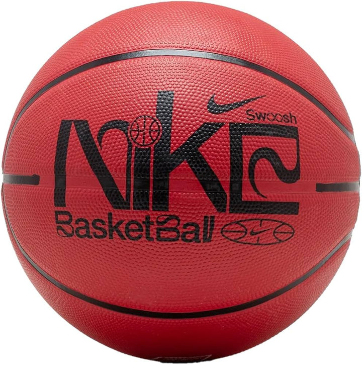 Playground Basketball