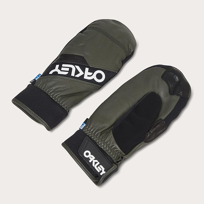 Factory Winter Mittens