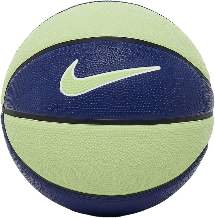 Skills Mini Basketball