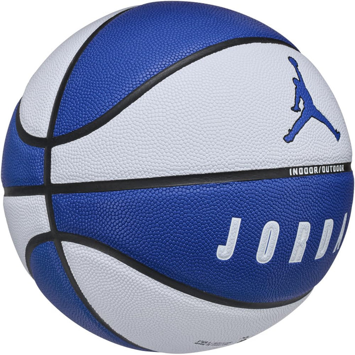 Jordan Basketball