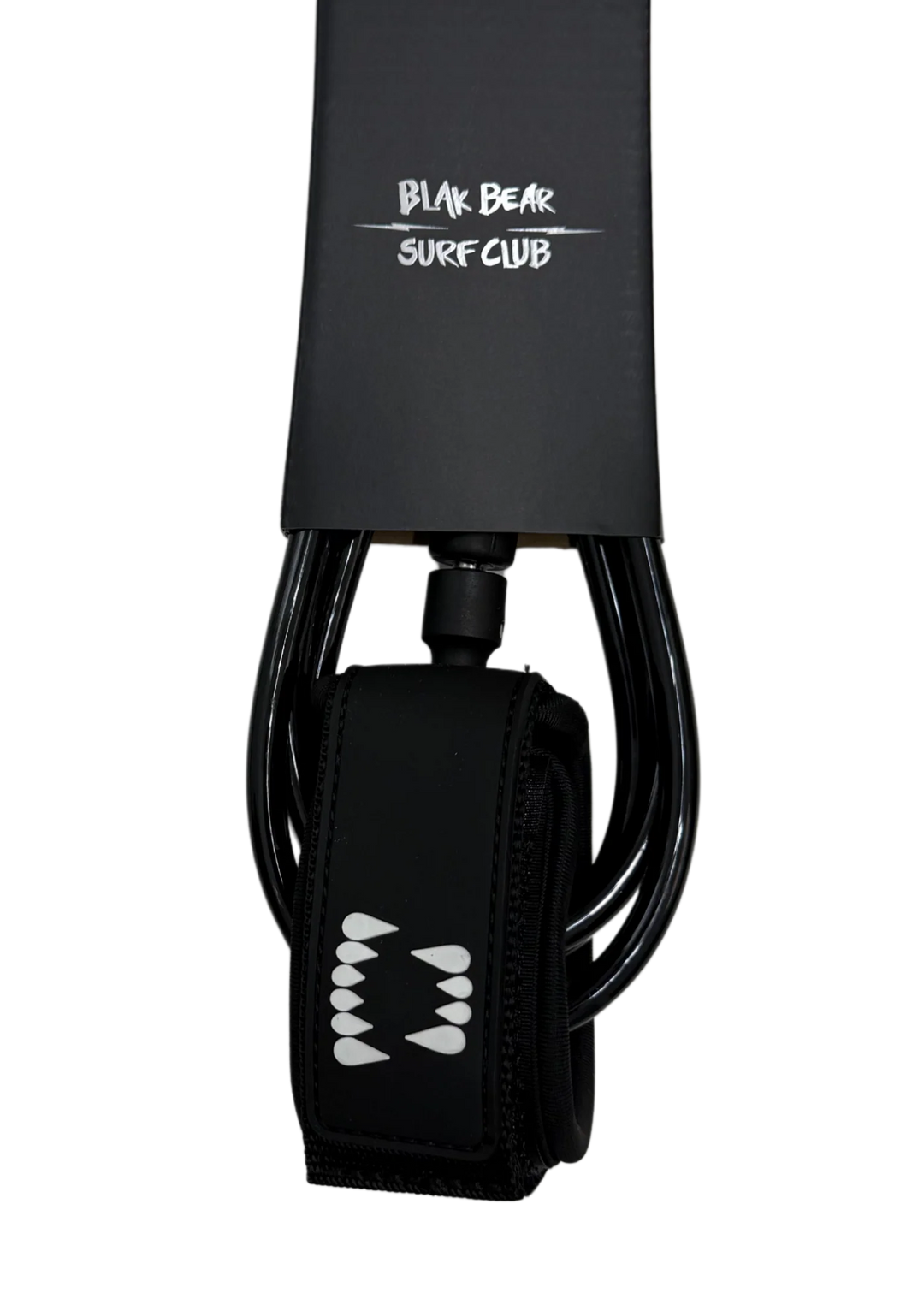 The Everyday Leash