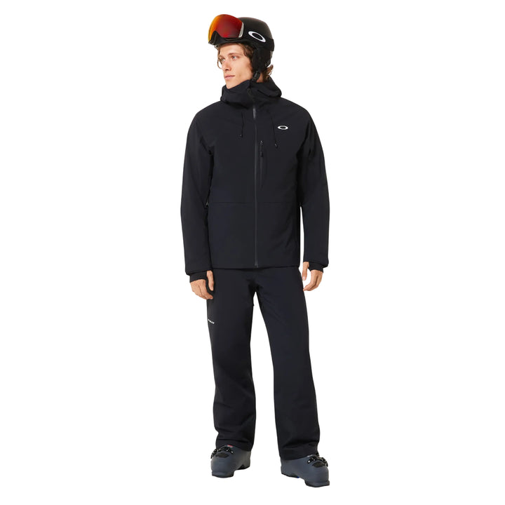 Canopy Insulated Jacket