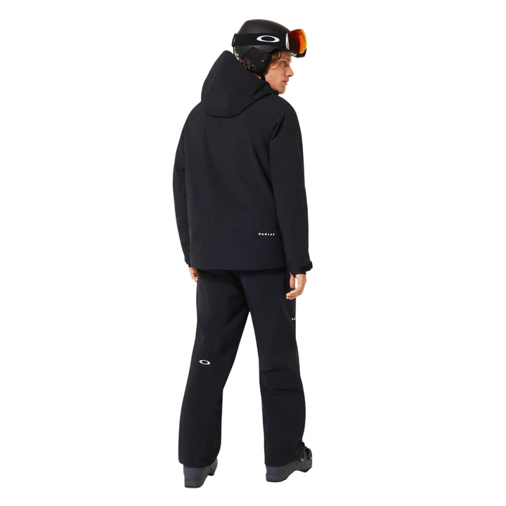 Canopy Insulated Jacket