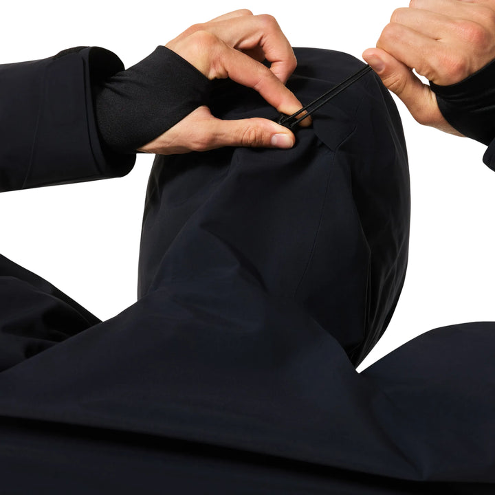 Canopy Insulated Jacket