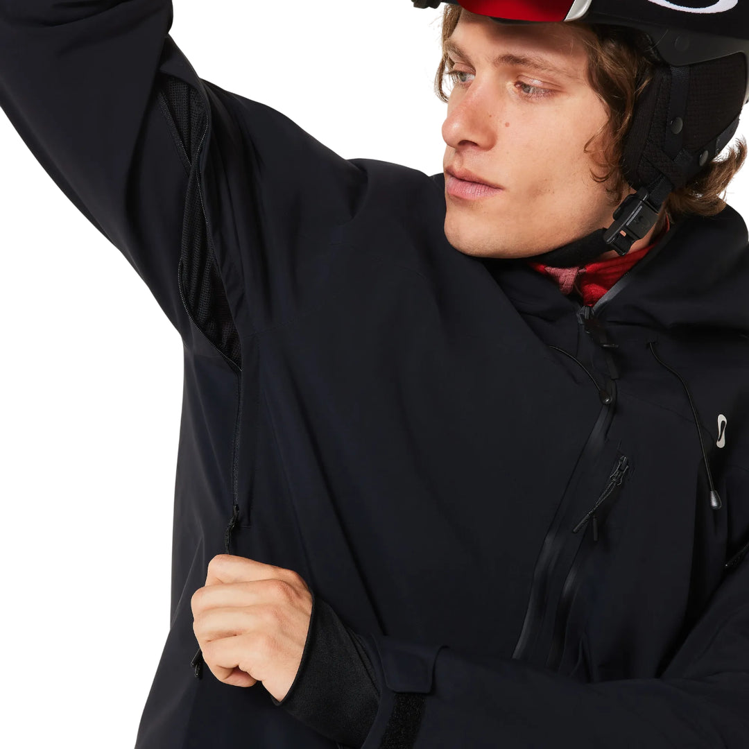 Canopy Insulated Jacket