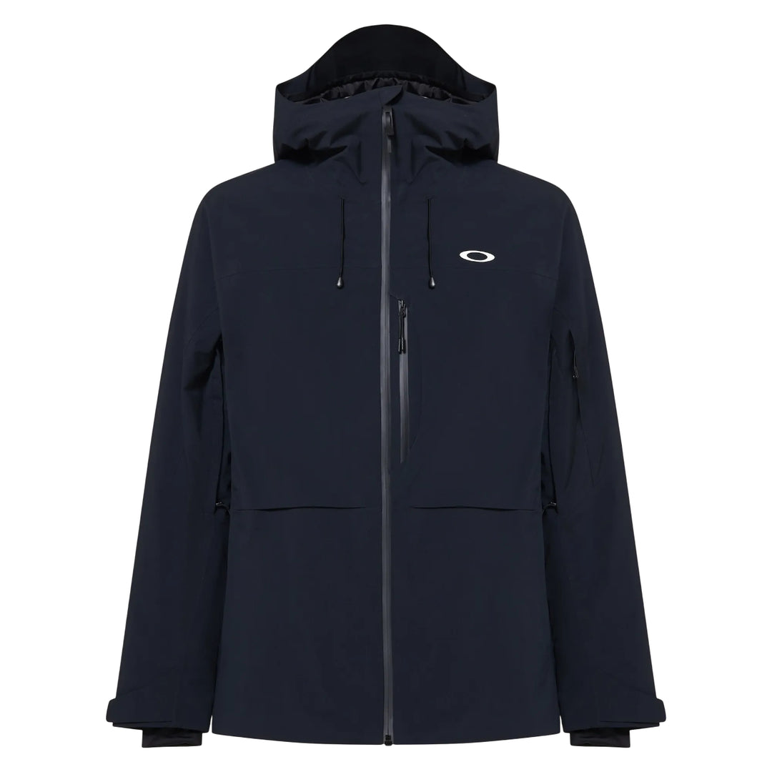 Canopy Insulated Jacket