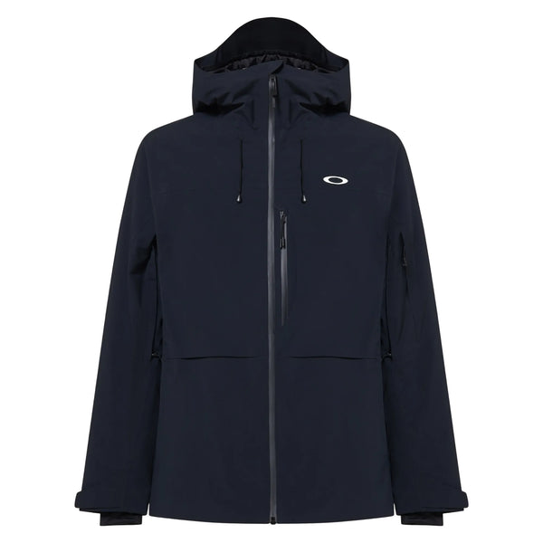 Canopy Insulated Jacket
