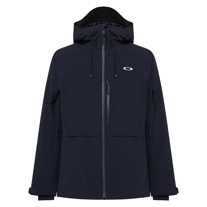 Canopy Insulated Jacket