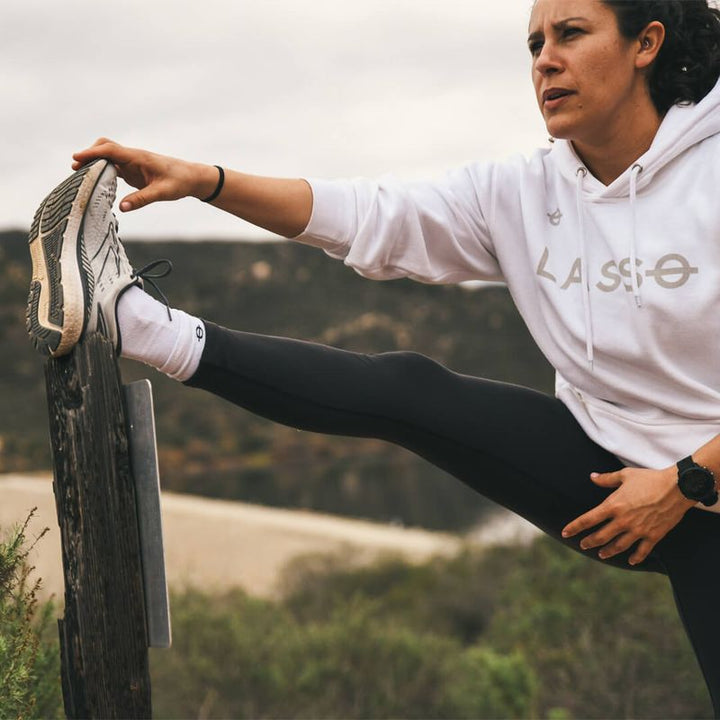 Performance Compression Socks 2.0 - Crew