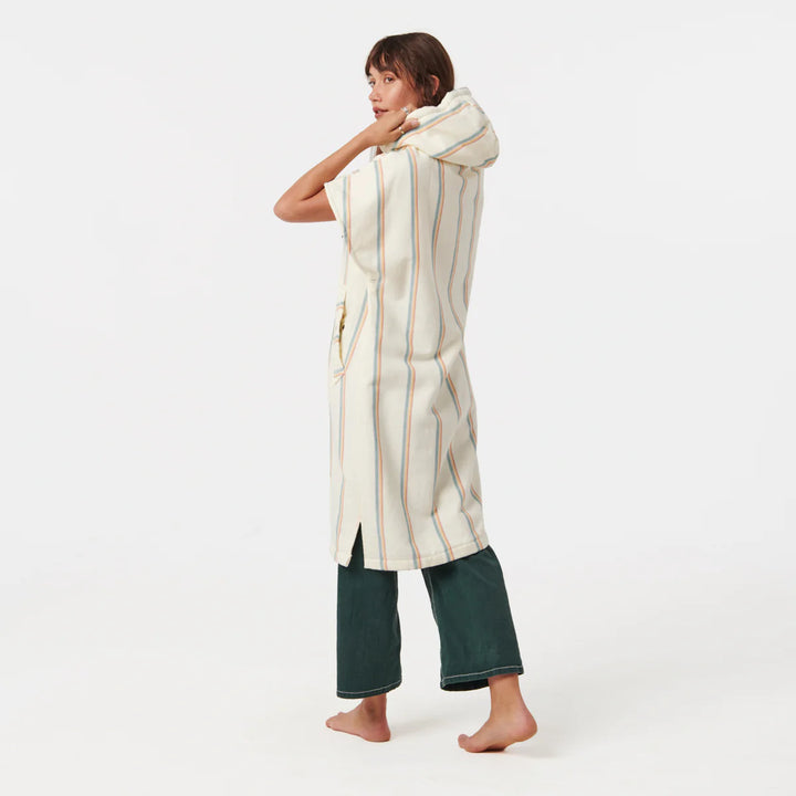 Baja Changing Poncho